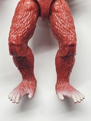 Godzilla x Kong The New Empire Monsterverse Skar King Action Figure Whiplash 6″