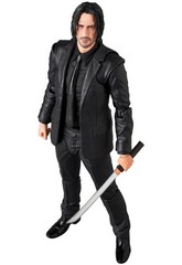 Medicom Toy John Wick 3 Parabellum MAFEX Action Figure