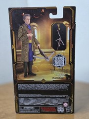 Dungeons & Dragons Honor Among Thieves Figures Lot Of 3 Holga, Simon, & Forge