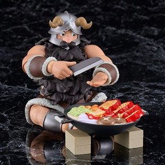 Max Factory Delicious in Dungeon Senshi figma 657 BONUS