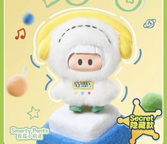 Miniso Yoyo Toy Story 5 Series Confirmed Figures Toy Plush Doll Blind Box