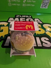 ZURU 5 SURPRISE MEGA GROSS MINIS COMPLETE YOUR SET 100’s IN STOCK SAMEDAY SHIP