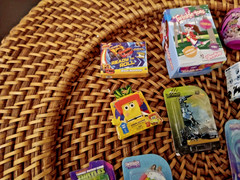 Zuru 5 Surprise Mini Brands Toys Lot of 13