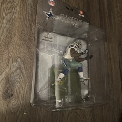 DeMarcus Ware Dallas Cowboys 2008 McFarlane SportsPicks Series 2 NFL Figure