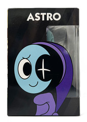 Dandy’s World ASTRO 4″ Vinyl Figure by Culturefly BC Ages 6+ 2026