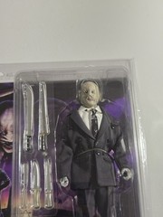 NECA Night Breed Clothed Horror Action Figure