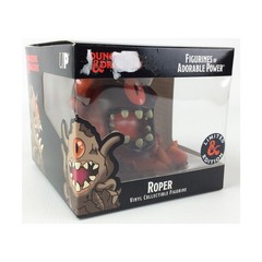 Ultra Pro D&D Statue Roper – Red (Limited Ed) VG+/NM