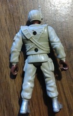 Lanard The Corps Chap Mei Action Figures Lot Of 4