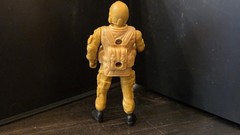 Lanard The Corps Chap Mei Action Figure