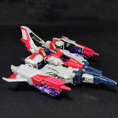 3D DIY Weapon Upgrade Kit For Legacy Cybertron Starscream Accessories