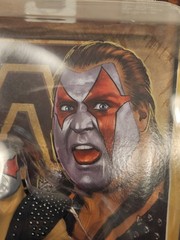 Mattel WWE Legends Series 4 Demolition Ax 6″ Action Figure New Sealed MOC Rare