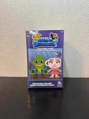 Steal A Brainrot Collectible Plush Mystery Box | Roblox | New & Sealed