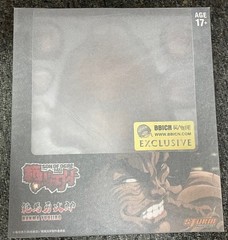 Storm Collectibles Baki Hanma Son of Ogre Hanma Yujiro Exclusive 1/12 Figure