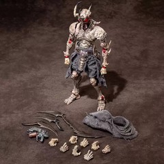 New Giveme5ive Airoki Insects 1/12 Model Toy Action Figure Collection in stock