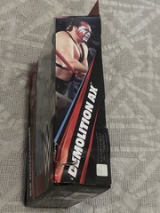 Demolition Ax WWE Elite Collection Series 123 Action Figure New See Details