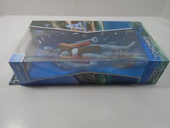 2022 MCFARLANE TOYS–AVATAR: THE WAY OF WATER–8″ TONOWARI FIGURE (NEW)
