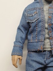 NECA Matt Hooper Amity Arrival Jaws 8″ Scale Clothed Articulated Figure