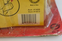 ECW Original San Francisco Toymakers Justin Credible Target Exclusive