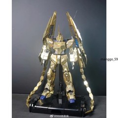 Daban PG 1/60 Phenex NT version – Assembly Model Kit Action Figure Gift New Toy
