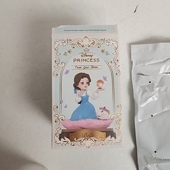 POP MART Disney Princess Create Your World Series Confirmed Aurora Figure USA