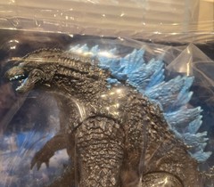 McFarlane Toys DC Multiverse Wonder Woman Vs Godzilla 7″ Scale Action Figure Set
