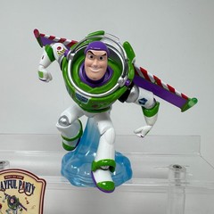 Toy Story Playful Party Blind Box Buzz Launch Figure TopToy Disney Space Ranger