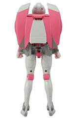 MP-51 Arcee | Transformers Masterpiece | Takara Tomy Japanese Authentic