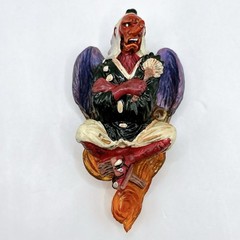 Tengu Yokai Kaiyodo Mini Figure Rare Gashapon Capsule Toy Furuta Japan F/S