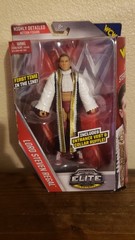 2016 WWF WWE Mattel Lord Steven William Regal Elite Wrestling Figure WCW Read!