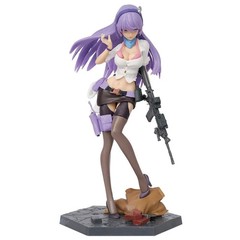 22CM Anime ELF Figurine PVC Doll First Edition Bandai Collectible Toy