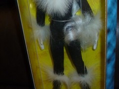 SPIDER-MAN & BLACK CAT TOY BIZ SPECIAL EDITION SERIES 1997 12 INCH 1/6TH SCALE