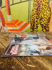 MCFARLANE STRANGER THINGS UPSIDE DOWN WILL FIGURE ELEVEN DUSTIN NETFLIX RETRO