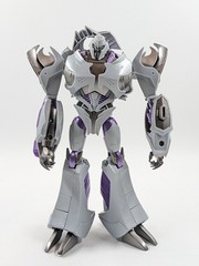 APC Toys APC-004 Megatron Action Figure Dark Master 2.0 Ver Loose