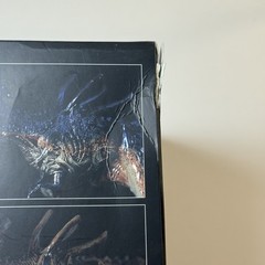 REBOR Broodlord X-Rex Metallic Variant 1/35 Scale Replica RARE