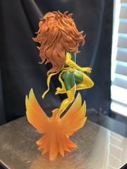 X-Men Jean Grey Phoenix Statue Set of 3 – Marvel Gallery Exclusives – NIB