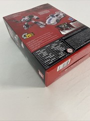 Transformers The Movie JAZZ Studio Series 86-01 Deluxe Class Autobot Hasbro
