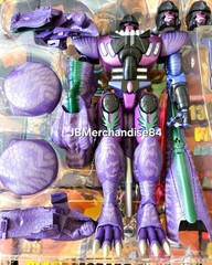 ToysMage TM-01 Beast Wars MP-43 MP Scale SEALED NEW USA SELLER! [READ]