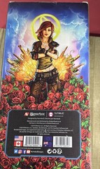 Borderlands 3 Lilith Official Numskull Collectible Figure 2019 Gearbox NIB