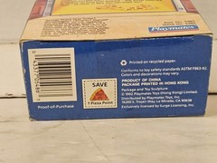 NEW 1992 Teenage Mutant Ninja Turtles Turtle Troll Leo Playmates Factory Sealed