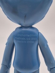 Poppy Playtime Poseable Huggy Wuggy 5″ Action Figure PhatMojo 2022