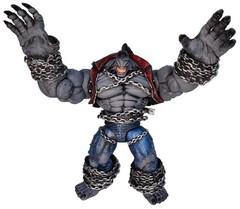 PITT oversized 10″ inches action figure HARD PLASTIC FREE SHIPPING HULK ⚡⚡⚡⚡⚡⚡⚡⚡