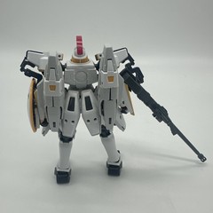 MG 1/100 TALLGEESE EW Master Grade Built Kit – 7″ Figure – Gundam Wing Rival