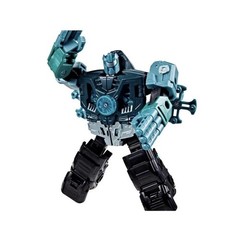 Transformers Generations Age of the Primes Deluxe Micronus Prime