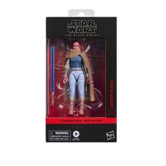 Star Wars Black Series Devon Izara Maul Shadow Lord 6-Inch Action Figure