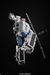 IN STOCK Magic Square MS-TOYS MS-b54R Vortex Combination Bruticus Figure Toys