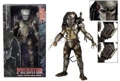NECA Predator Jungle Hunter 19 inch Action Figure NEW IN BOX 1/4 Scale New