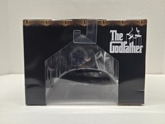 DON CORLEONE – The Godfather McFarlane Toys Movie Maniacs 6″ Limited Edition NEW