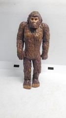 Bigfoot Action Figure 7.25 Vinyl Mythical Figure