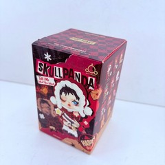 POP MART x Skullpanda Tell Me What You Want Series Figure – Let It Snow