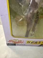 KIRIKO HATTORI Ninja Dai Shogun Yamashita Shunya Yamato Figure